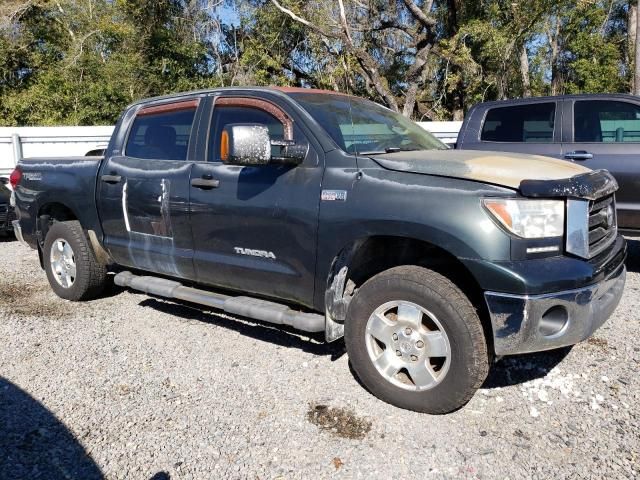 2007 Toyota Tundra Crewmax SR5