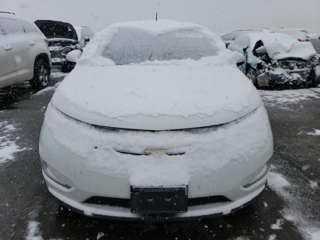 2015 Chevrolet Volt