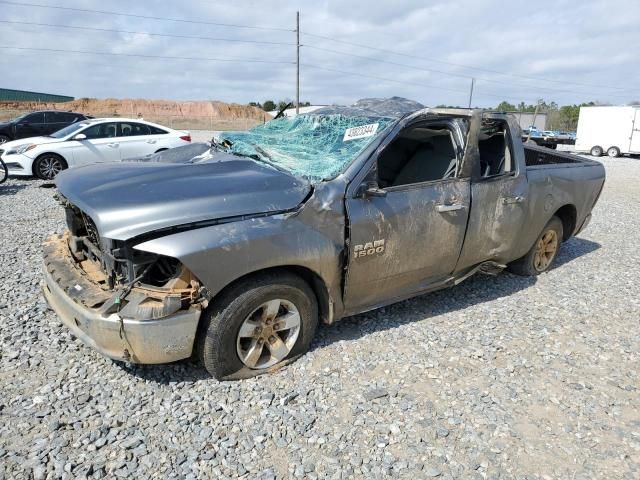 2013 Dodge RAM 1500 SLT