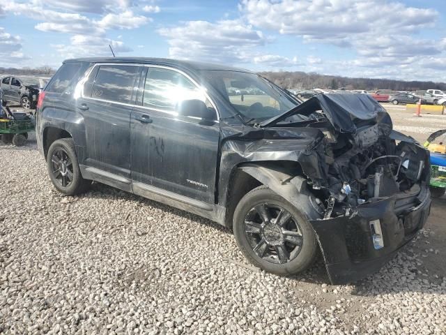 2013 GMC Terrain SLE