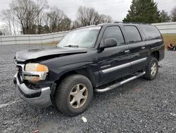 GMC Vehiculos salvage en venta: 2006 GMC Yukon XL C1500