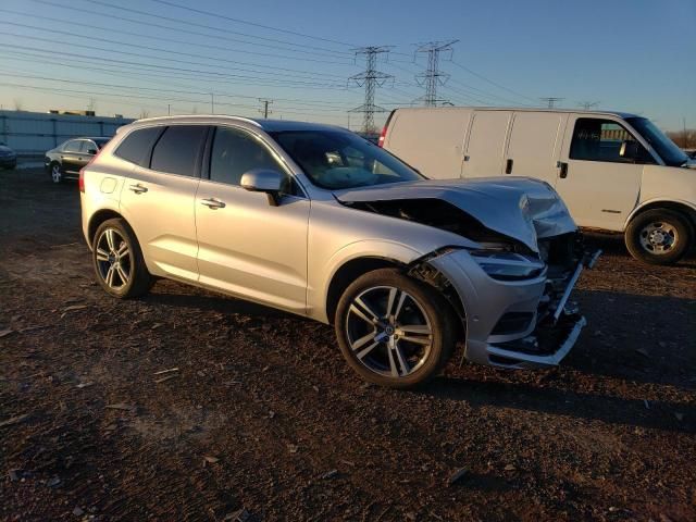 2018 Volvo XC60 T6