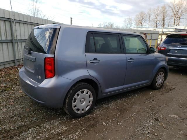 2009 Scion XB