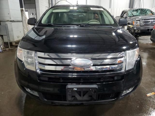 2007 Ford Edge SEL