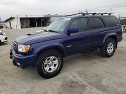 2002 Toyota 4runner SR5 for sale in Sun Valley, CA