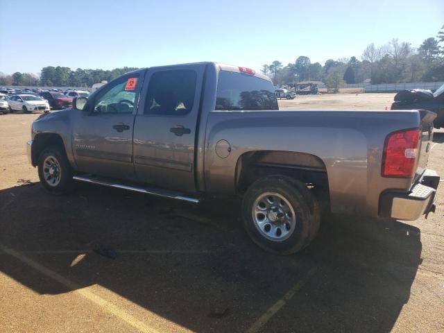 2013 Chevrolet Silverado C1500  LS