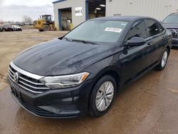 Volkswagen Jetta S Vehiculos salvage en venta: 2020 Volkswagen Jetta S