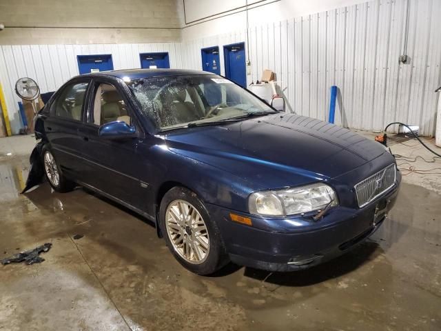 2003 Volvo S80