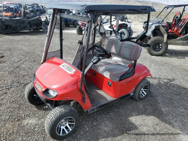 2015 Ezgo Golf Cart