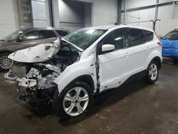 2016 Ford Escape SE en venta en Ham Lake, MN