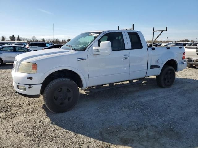 2004 Ford F150