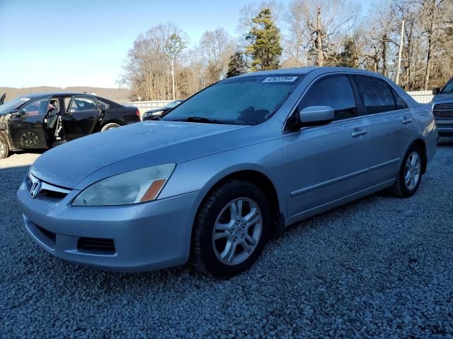 2006 Honda Accord EX