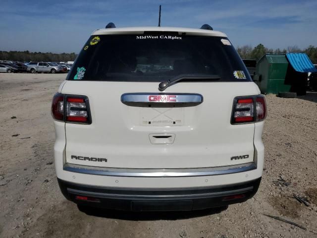 2014 GMC Acadia SLT-1