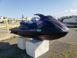 Clean Title Boats for sale at auction: 2008 Yamaha 2008 Other                       Yamaha