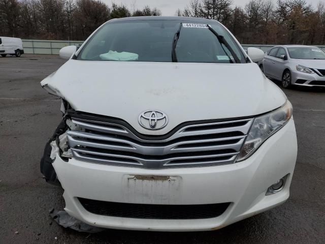 2011 Toyota Venza