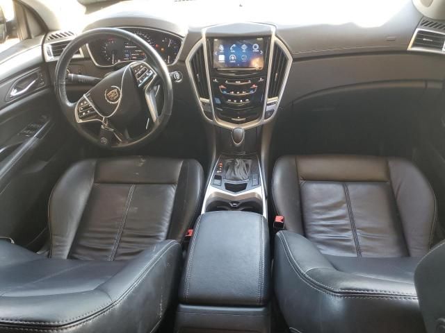 2013 Cadillac SRX