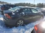 2008 Honda Civic EXL