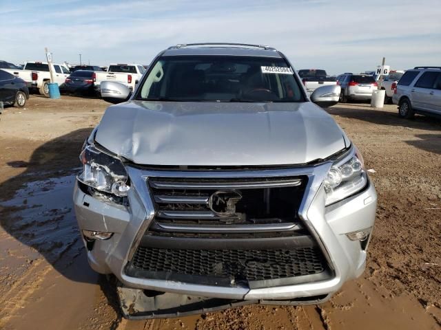 2016 Lexus GX 460