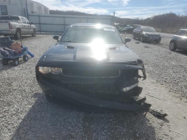 2014 Dodge Challenger SXT