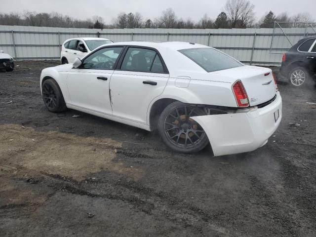 2014 Chrysler 300 S