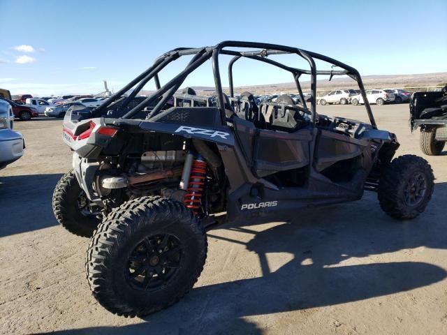 2019 Polaris RZR XP 4 Turbo S Velocity