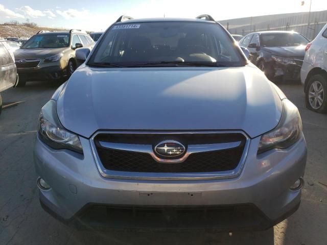 2014 Subaru XV Crosstrek 2.0 Premium