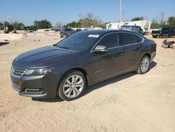 2019 Chevrolet Impala LT en venta en Theodore, AL