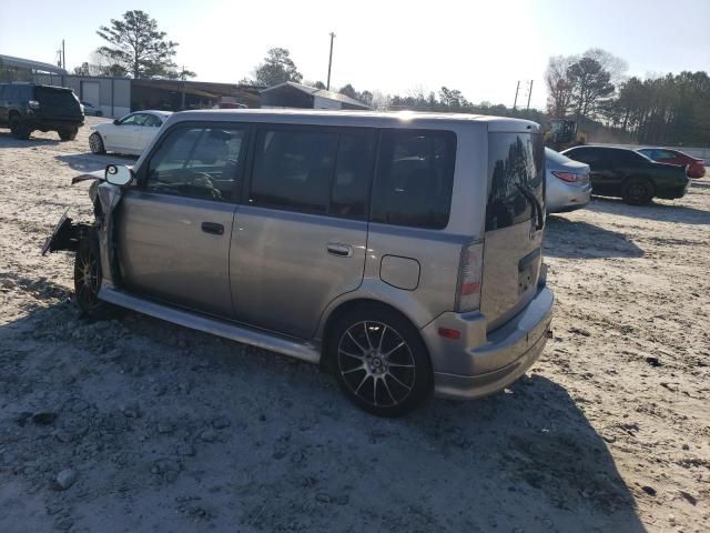 2005 Scion XB