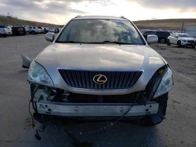 2005 Lexus RX 330