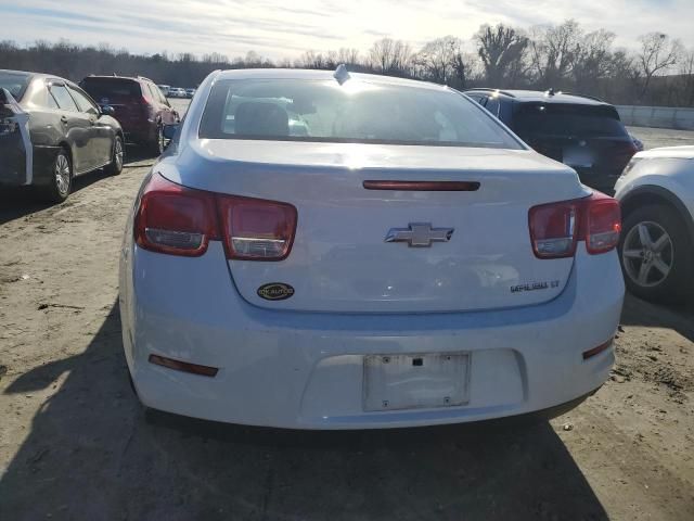 2013 Chevrolet Malibu 2LT