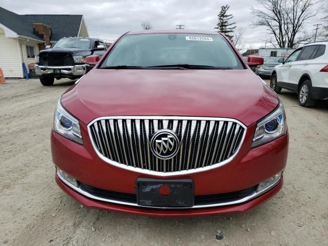 2014 Buick Lacrosse