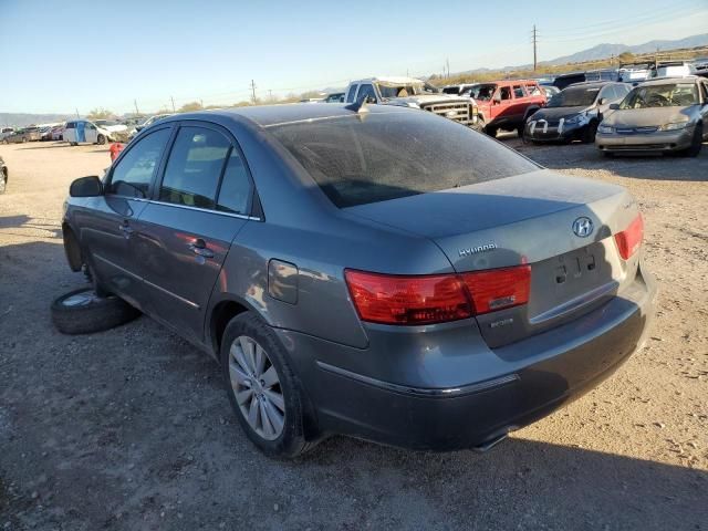 2010 Hyundai Sonata SE