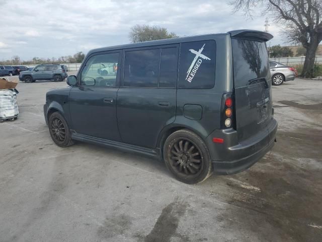 2005 Scion XB