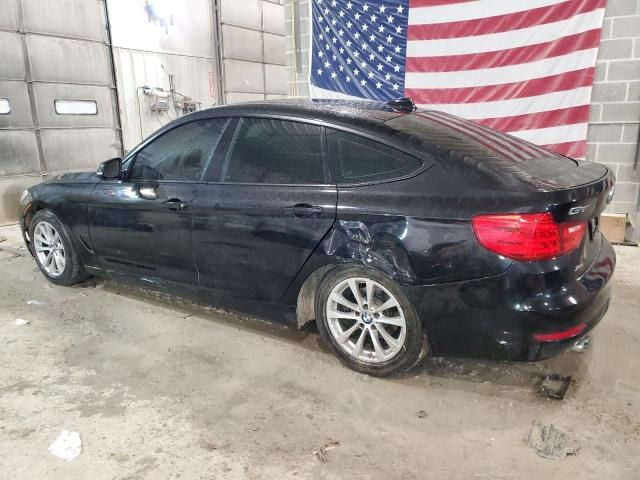 2014 BMW 328 Xigt