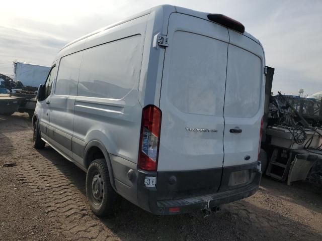 2019 Ford Transit T-250