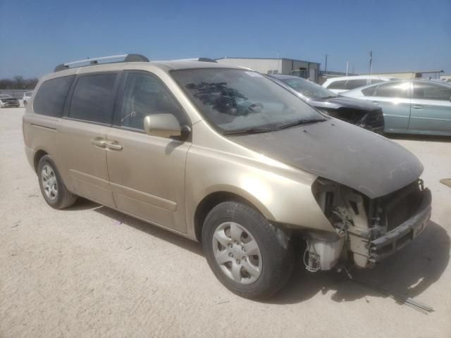 2009 KIA Sedona EX