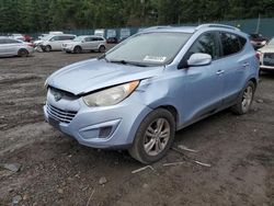 2012 Hyundai Tucson GLS for sale in Graham, WA