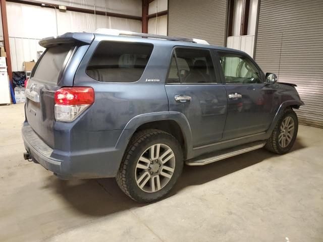 2011 Toyota 4runner SR5