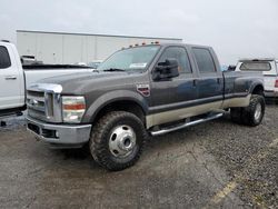 2008 Ford F350 Super Duty en venta en West Mifflin, PA