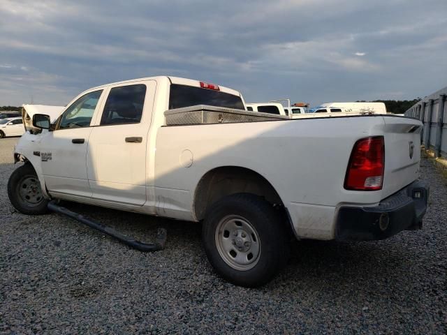 2019 Dodge RAM 1500 Classic Tradesman