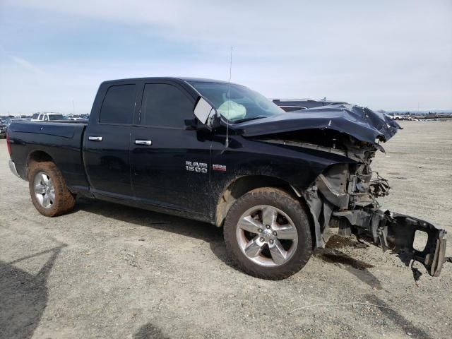 2014 Dodge RAM 1500 SLT