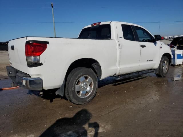 2008 Toyota Tundra Double Cab