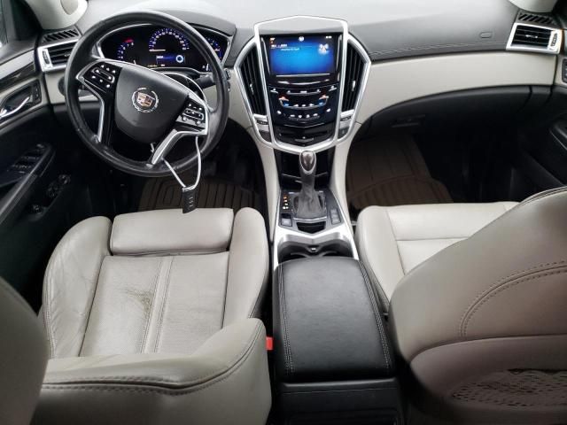 2014 Cadillac SRX Performance Collection