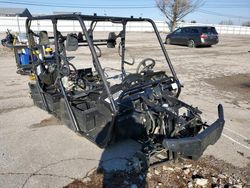 ATV Sidebyside Vehiculos salvage en venta: 2021 ATV Sidebyside