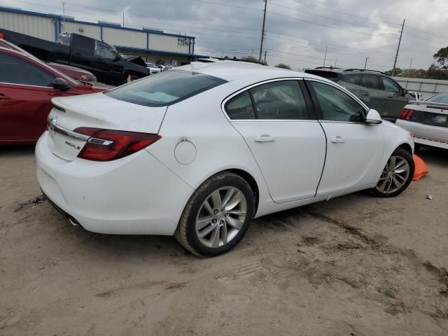 2016 Buick Regal Premium