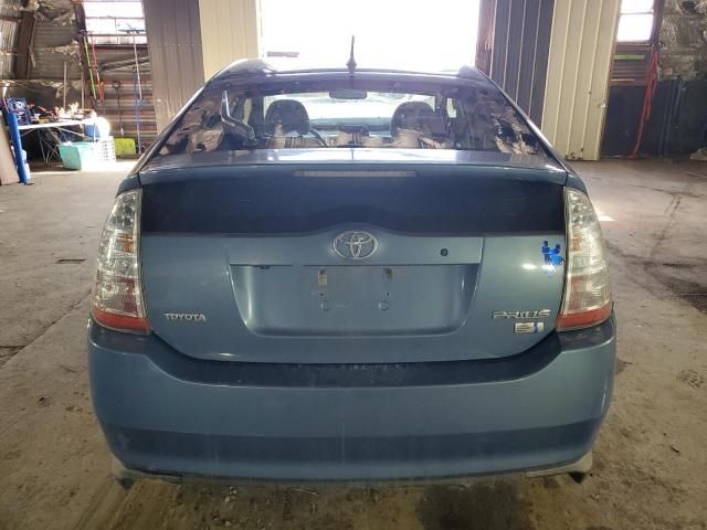 2009 Toyota Prius