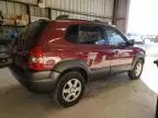 2005 Hyundai Tucson GLS