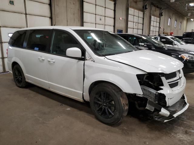 2020 Dodge Grand Caravan GT