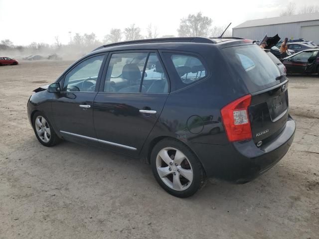 2007 KIA Rondo LX