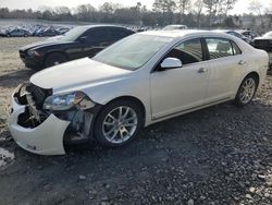 2010 Chevrolet Malibu LTZ for sale in Byron, GA